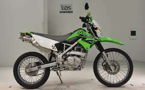 KAWASAKI KLX125 LX125C