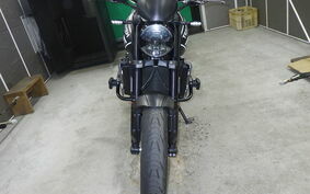 TRIUMPH TRIDENT 660 2021