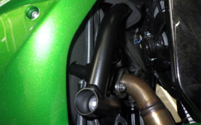 KAWASAKI NINJA H2 SX 2023 ZXT02P