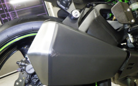 KAWASAKI ZX 10 NINJA ABS 2015