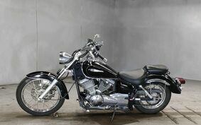 YAMAHA DRAGSTAR 250 VG02J