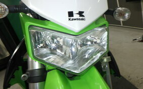 KAWASAKI KLX250 Gen.2 LX250S