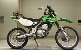 KAWASAKI KLX250 SR LX250E