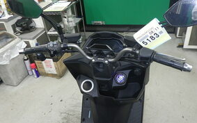 KYMCO KRV180 SA35