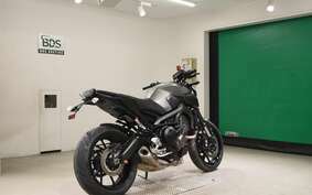 YAMAHA MT-09 A 2014 RN34J