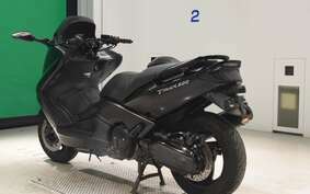 YAMAHA T-MAX500 2005 SJ02J