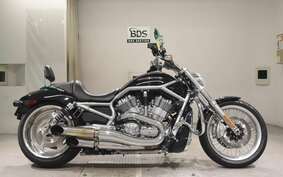 HARLEY V-ROD 1250 2008