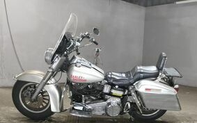 HARLEY FLH 1340 1979 不明