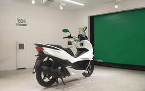 HONDA PCX125 JF56