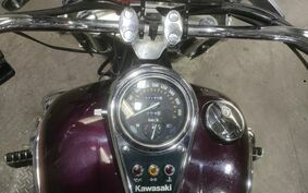 KAWASAKI VULCAN 1500 CLASSIC 1998 VNT50G