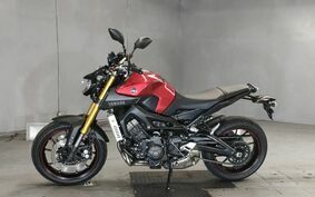 YAMAHA MT-09 2016 RN34J