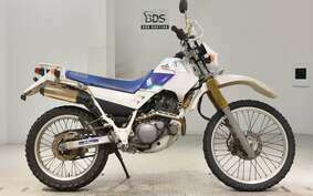 YAMAHA SEROW 225 W 4JG