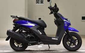 YAMAHA BW S125 Gen.2 SEA6J