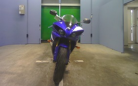 YAMAHA YZF-R1 2011 RN24J