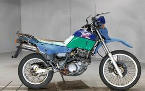 YAMAHA XT400 ARTESIA 1993 4DW