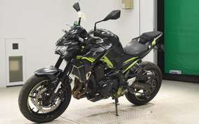 KAWASAKI Z900 Gen.2 2021 ZR900B