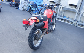 HONDA XL250R MD03