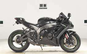 KAWASAKI ZX 10 NINJA R A 2017 ZXT00S