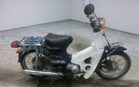 HONDA C70 SUPER CUB HA02