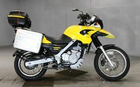 BMW F650GS 2004 0175