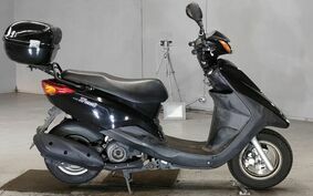 YAMAHA AXIS 125 TREET SE53J