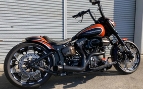 HARLEY FXSE 2016 TG9