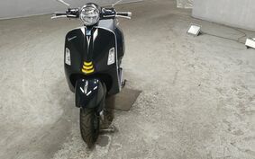 VESPA GTS300 SUPER 2021 M457