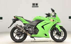 KAWASAKI NINJA 250R EX250K