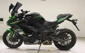 KAWASAKI NINJA 1000 SX 2021 ZXT02K