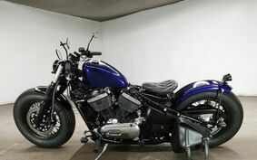 KAWASAKI VULCAN 400 CLASSIC 1998 VN400A