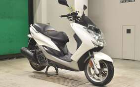 YAMAHA S-MAX