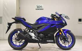 YAMAHA YZF-R25 A RG43J