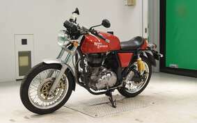 ROYAL ENFIELD CONTINENTAL GT650 GT 2014 CLEE