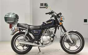 SUZUKI GN125 H PCJG9