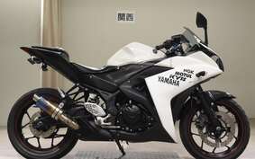 YAMAHA YZF-R25 RG10J