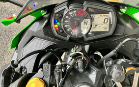 KAWASAKI NINJA ZX 25 R SE ZX250E