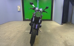 KAWASAKI ZRX-2 1995 ZR400E