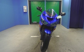 KAWASAKI NINJA ZX-6R 2005 ZX636C