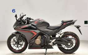 HONDA CBR400R 2019 NC56