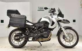 BMW F650GS 2010 0218