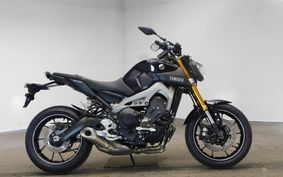 YAMAHA MT-09 2014 RN34J