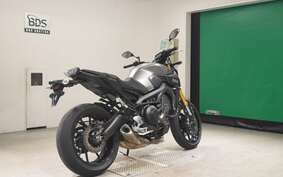 YAMAHA MT-09 A 2016 RN34J