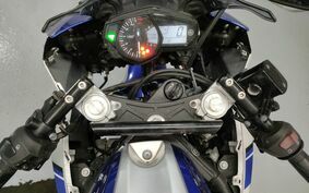 YAMAHA YZF-R3 2016 RH07J