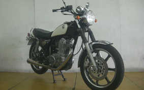 YAMAHA SR400 2008 RH01J