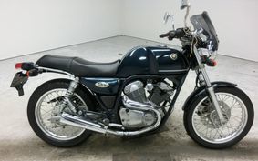 YAMAHA SRV250 RENAISSA 4DN