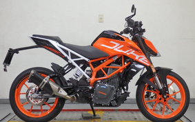 KTM 390 DUKE 2019 JPJ40