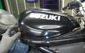 SUZUKI GSF1200 1995 GV75A