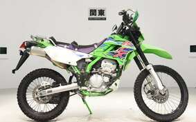 KAWASAKI KLX250 Gen.2 LX250S