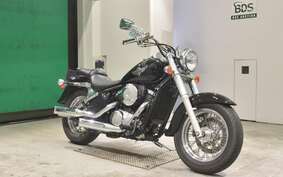 KAWASAKI VULCAN 800 CLASSIC 1996 VN800A