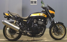 KAWASAKI ZRX400 2008 ZR400E